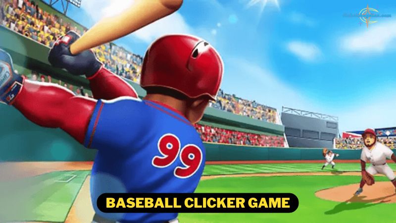 baseball clicker game