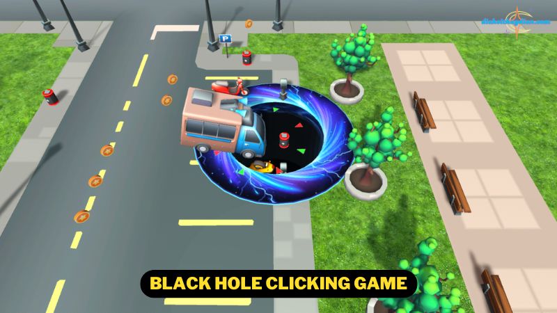 Black Hole Clicking Game: The Ultimate Guide to Understanding and Enjoying This Addictive Genre