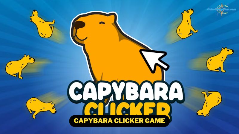 Capybara Clicker Game: The Ultimate Guide to the Adorable Idle Game